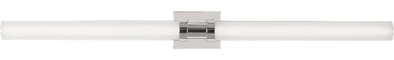 Kiel 48 Bath, Chrome