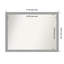 Miroir mural Mareda-1866433266