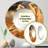 Dilanas Metal Round Mirror