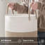 TPE & PP Laundry Cart