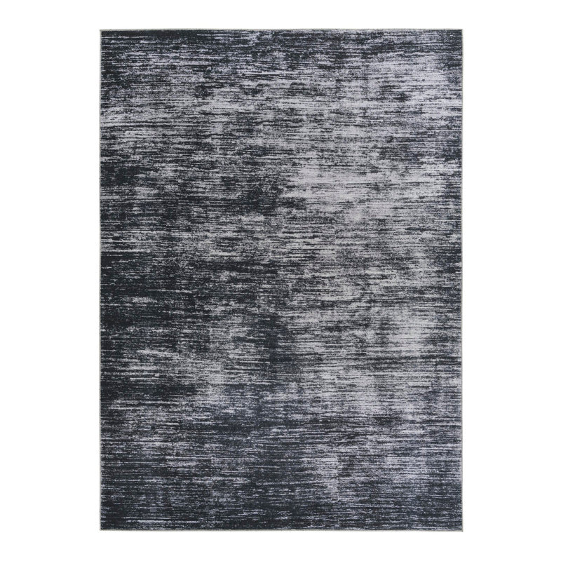 Monroy Chenille Indoor Rug, Rectangle 7'6" x 10'6"