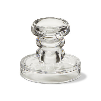 Olsen Taper Tealight Pillar Holder Sm