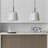 Latika Tristan 1 - Light Bell Pendant-88144557-88144558