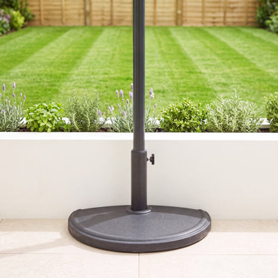 10 kg Concrete Umbrella Base