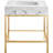 Kirtcho 30" Single Bathroom Vanity-81900795-81900793