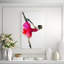The Color Of Ballet II Print by Emma Brooks-26930093-26930096