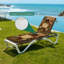 Coussin de patio 3 po