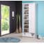 Amory 18 Pair Shoe Storage Cabinet