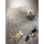 Leominster Damask Shag Area Rug-27832301