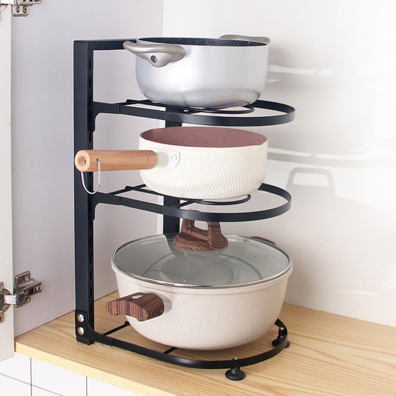 Pot Rack