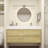 Victoria 60''Bathroom Vanity Base-94524467