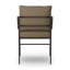 Chaise d'extérieur Segovia-1074049487