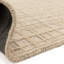 Beltsville Rectangle Wool Hand Woven Area Rug-305062897-309324427