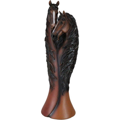 Landscape & Nature Figurines & Sculptures