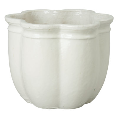 Jardinières en pot
