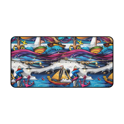 Desk Pad