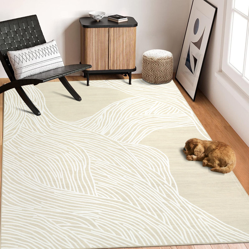 Tapis Nylen avec envers antidérapant, Rectangle 10 pi x 13 pi