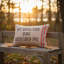 Coussin My Shelter 18 po x 13 po