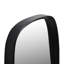 Stefanni Metal Rectangle Mirror
