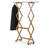 651 Felix Cherry Closable and Extendable Coat Rack-116008874