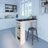 Ashton Dining Table-1316615526