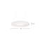 Luminaire suspendu unique / remarquable Lox Cumulus-834978718