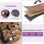 Commode 10 tiroirs Athena