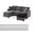 84" Modular Sofa