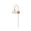 Winslet 1 - Light Armed Sconce-1715757027-1715757026