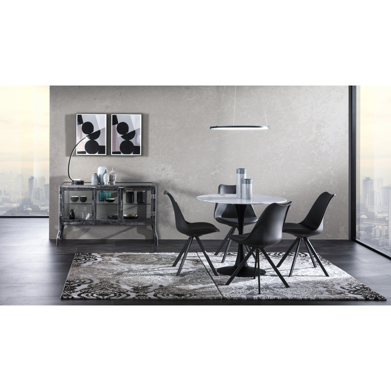 Arsdale Metal Novelty Lamp