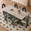 Table de salle à manger Ingelise-2004775592