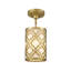 Arabella 1-Light Mini Pendant