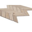 MSI Havenwood 12 in. x 15 in. Matte Porcelain Wood Look Floor and Wall Tile-2024101833