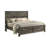 Unique Design Headboard Bed
