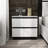Carilla 23'' W Solid Wood Nightstand
