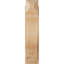 Persienne en bois rustique Funston Craftsman-106951958-31649389