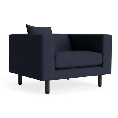 MTO - Mono Lounge Chair