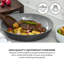 Aluminum Non-Stick Frying Pan-121211113