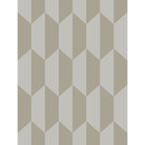 Tile Geometric Wallpaper Roll