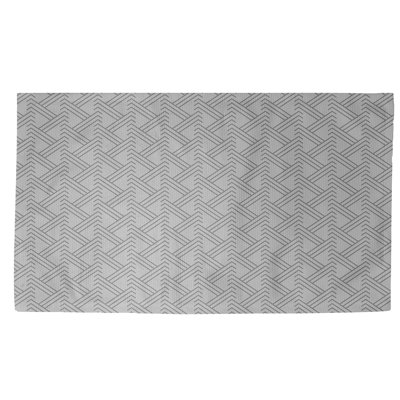 Jordao Geometric Indoor Rug