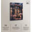 Toile élégante et glamour «Elegant Night Storefront II» par Art Remedy-110317145-110317132-110317141