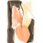 Muted Organic Forms by Cartissi — Abstract Wall Art-2031304335-2031304337-2031304329