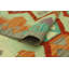 Sangat Kilim Mosely Lt. Green Runner