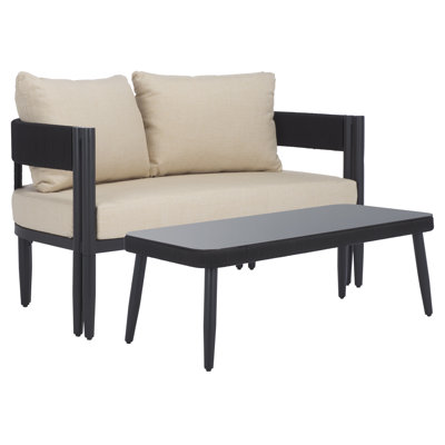 Viola Outdoor Conversation Set