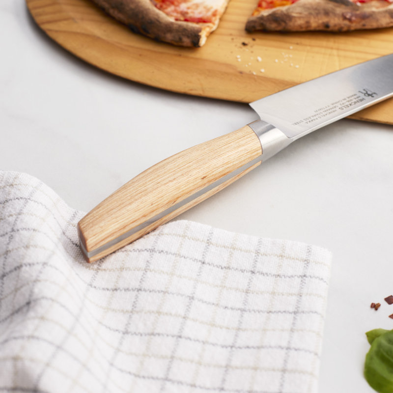 Henckels Pakka 10-Inch Pizza Knife