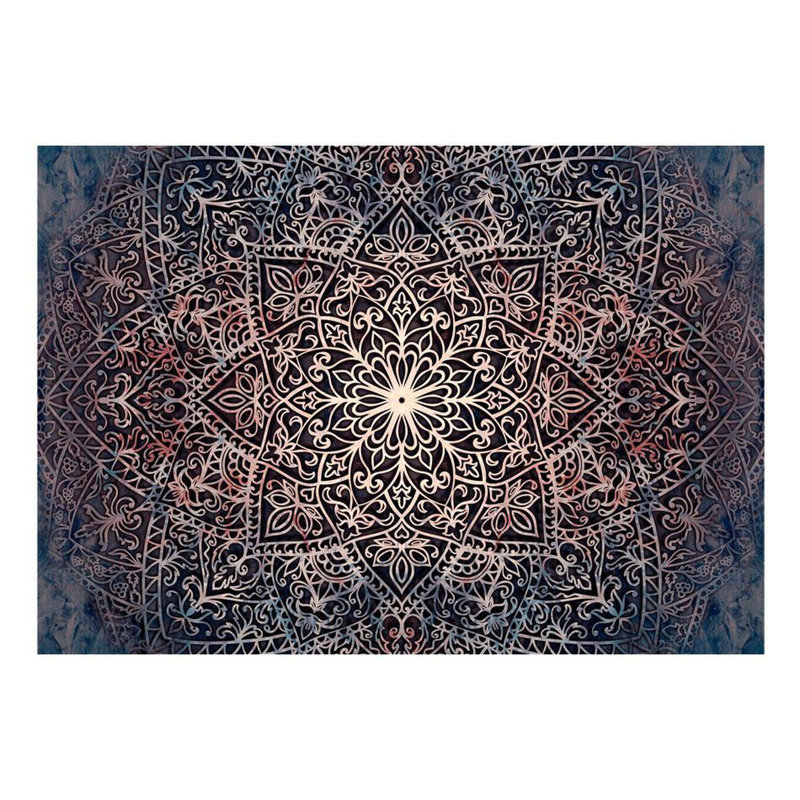 Peel & Stick Wall Mural, 96" L x 135" W