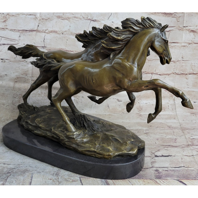 Figurines et sculptures Ovilla