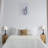 Metal Table Lamp