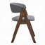 Chaise d'appoint Koko