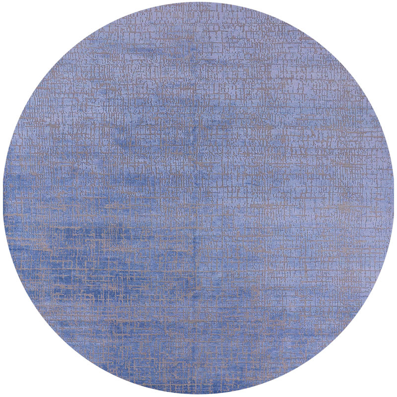 Ajang Indoor Rug, Round 6'